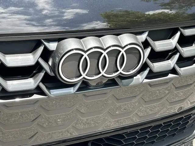 2025 Audi A5 Premium Plus TFSI quattro S tronic