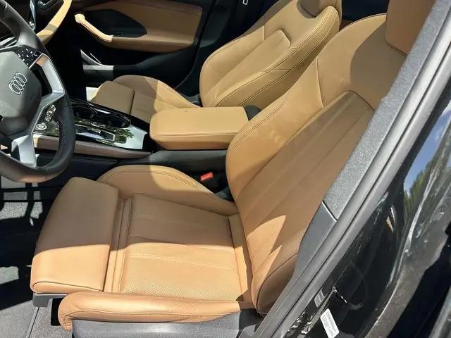 2025 Audi A5 Premium Plus TFSI quattro S tronic