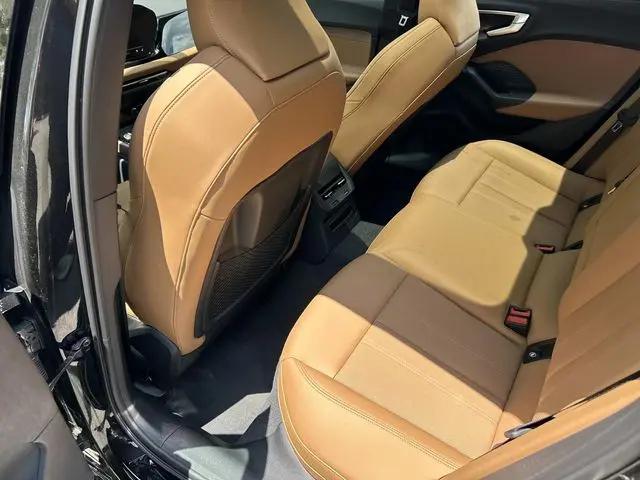 2025 Audi A5 Premium Plus TFSI quattro S tronic