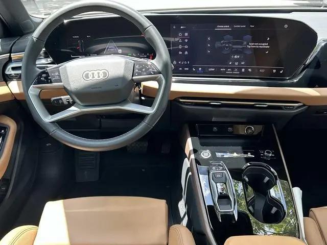 2025 Audi A5 Premium Plus TFSI quattro S tronic