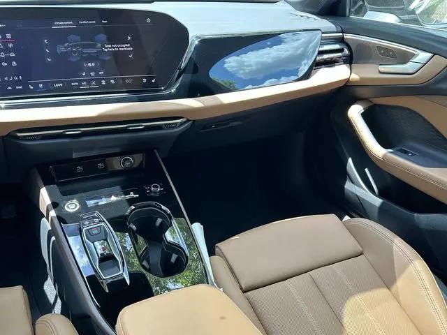 2025 Audi A5 Premium Plus TFSI quattro S tronic
