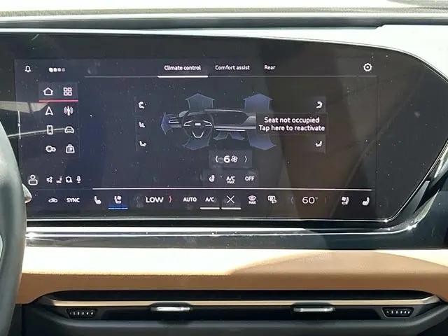 2025 Audi A5 Premium Plus TFSI quattro S tronic