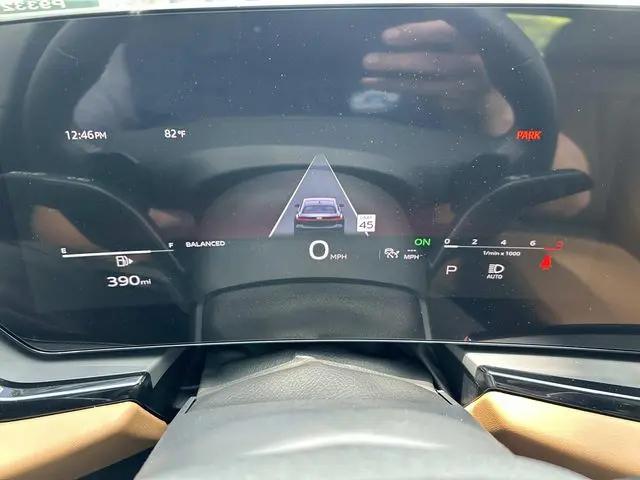 2025 Audi A5 Premium Plus TFSI quattro S tronic