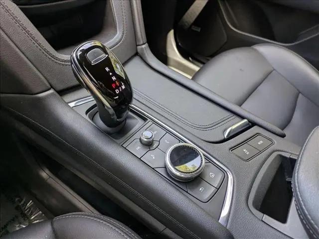 2021 Cadillac XT5 FWD Luxury