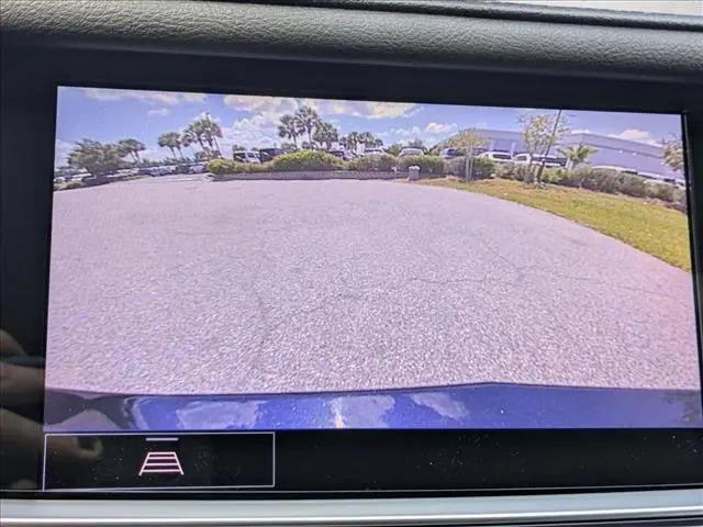 2021 Cadillac XT5 FWD Luxury