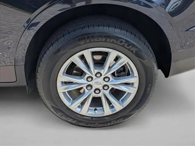 2021 Cadillac XT5 FWD Luxury