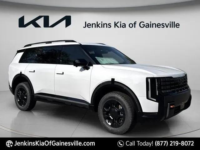 2027 Kia Telluride X-Pro SX-Prestige for sale in Gainesville, FL