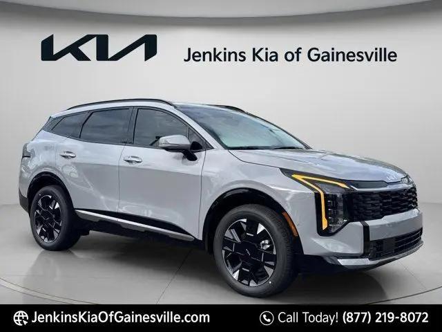 2026 Kia Sportage Hybrid SX-Prestige for sale in Gainesville, FL
