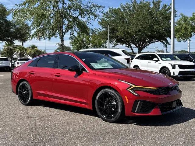 2026 Kia K5 GT-Line FWD for sale in Gainesville, FL
