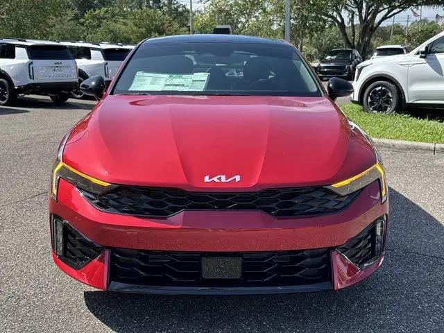 2026 Kia K5 GT-Line FWD