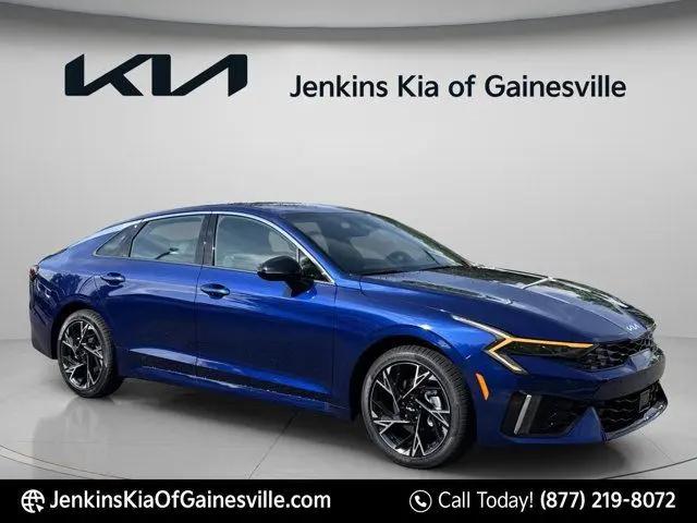 2026 Kia K5 GT-Line AWD for sale in Gainesville, FL