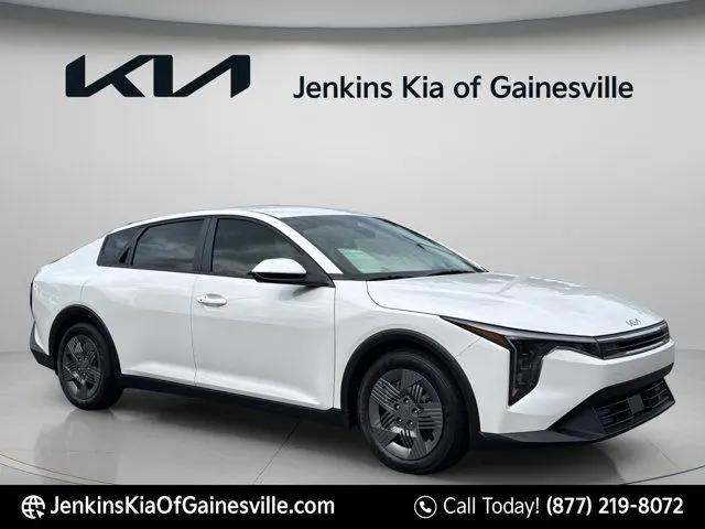 2026 Kia K4 LX for sale in Gainesville, FL