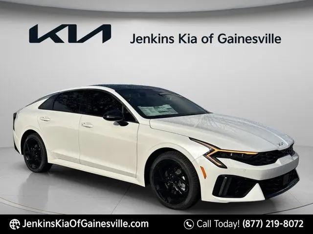 2026 Kia K5 GT-Line FWD for sale in Gainesville, FL
