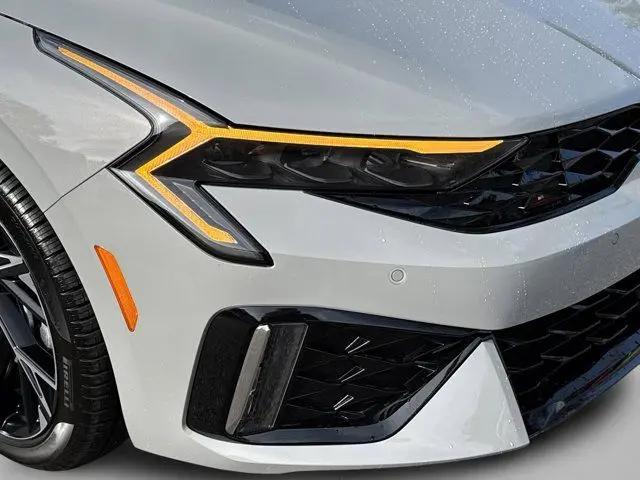 2026 Kia K5 GT-Line FWD