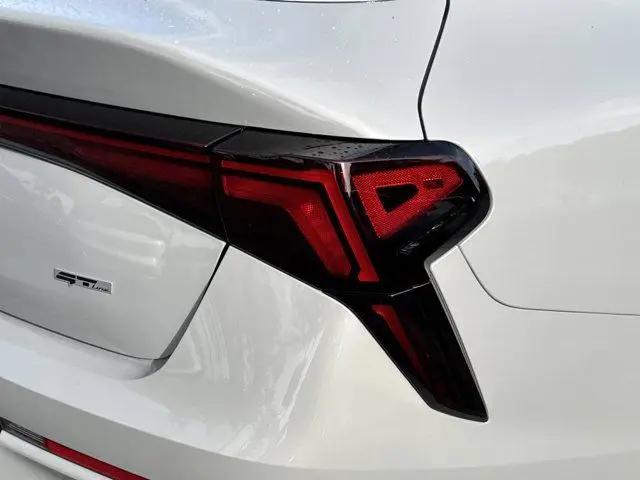 2026 Kia K5 GT-Line FWD