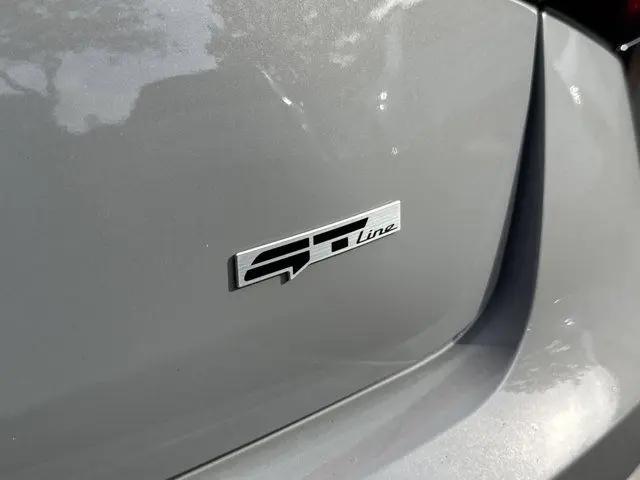 2026 Kia K5 GT-Line FWD