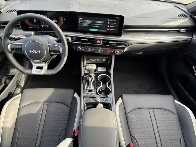 2026 Kia K5 GT-Line FWD