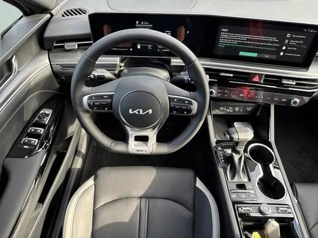 2026 Kia K5 GT-Line FWD