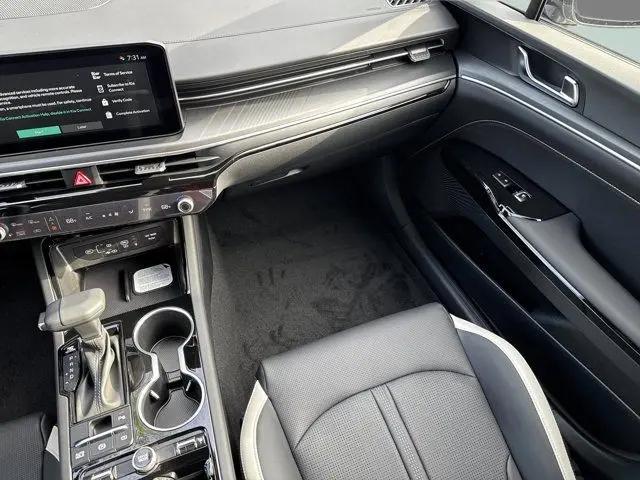 2026 Kia K5 GT-Line FWD