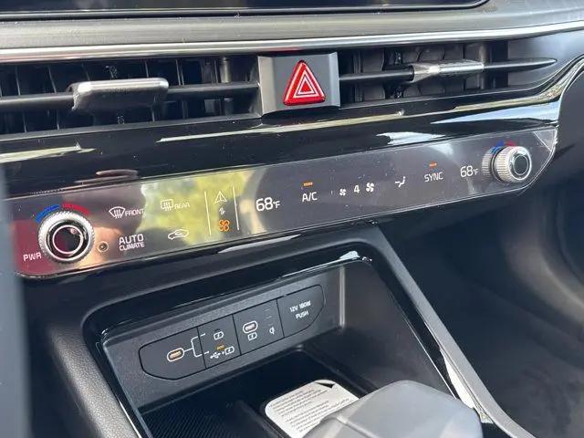 2026 Kia K5 GT-Line FWD