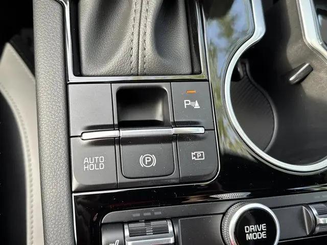2026 Kia K5 GT-Line FWD