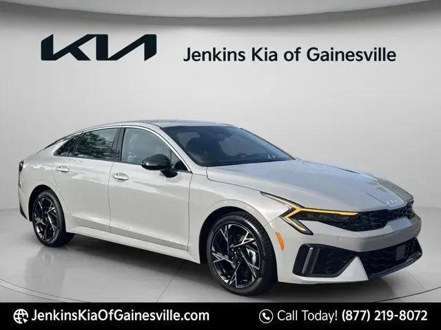 2026 Kia K5 GT-Line FWD for sale in Gainesville, FL