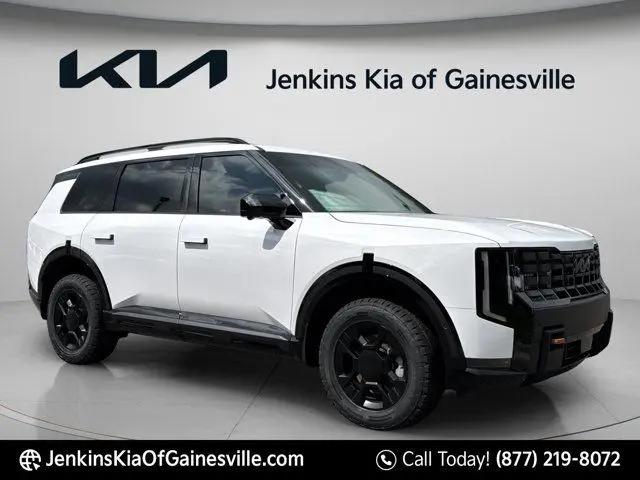 2027 Kia Telluride X-Pro SX-Prestige for sale in Gainesville, FL