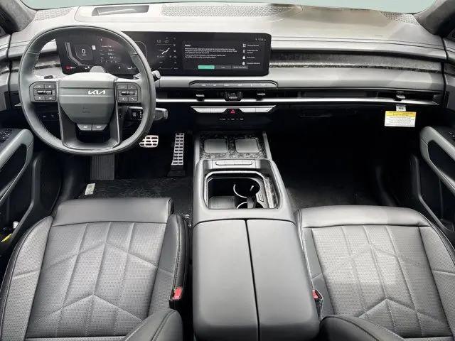 2027 Kia Telluride X-Pro SX-Prestige