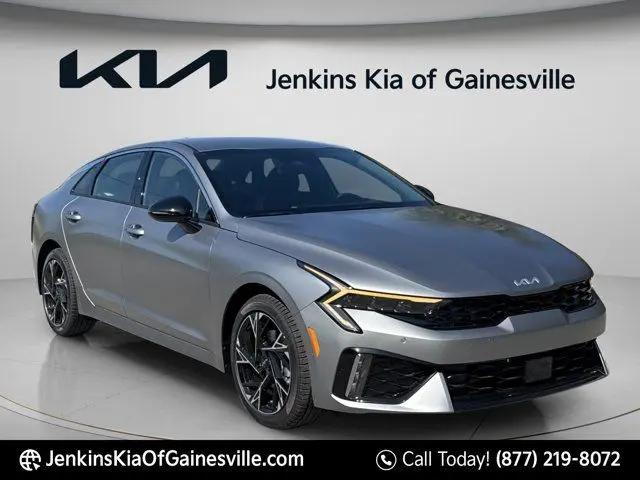 2026 Kia K5 GT-Line FWD for sale in Gainesville, FL