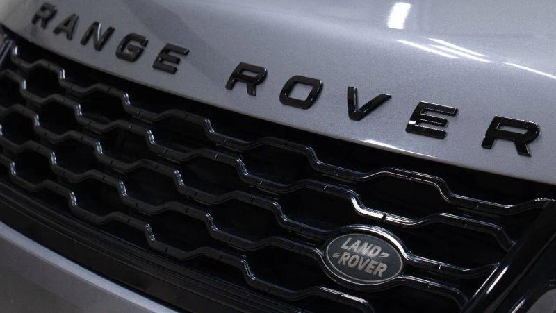 2021 Land Rover Range Rover Sport HSE Silver Edition MHEV
