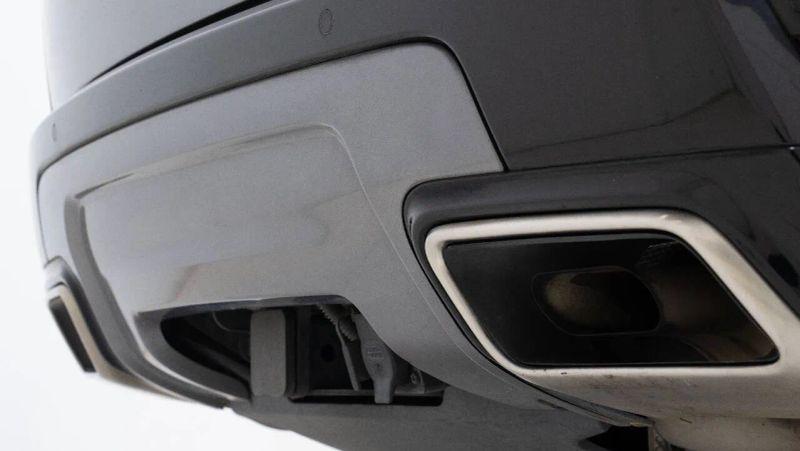 2021 Land Rover Range Rover Sport HSE Silver Edition MHEV
