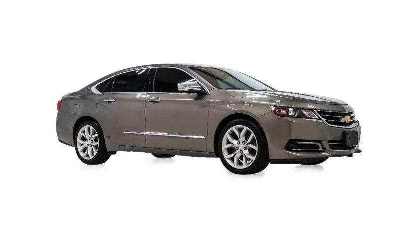 2019 Chevrolet Impala Premier for sale in Houston, TX