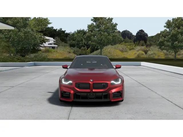 2026 BMW M2 Standard