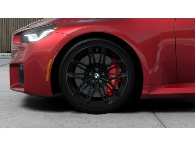 2026 BMW M2 Standard