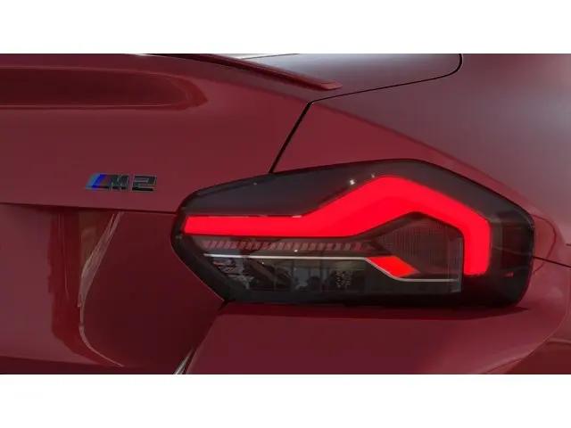 2026 BMW M2 Standard