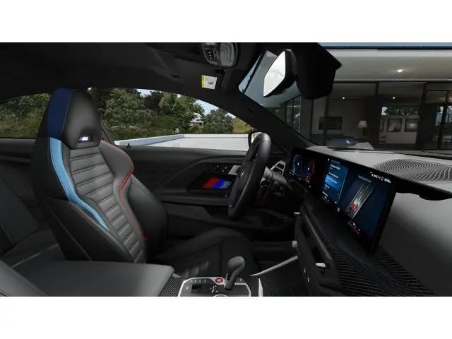 2026 BMW M2 Standard