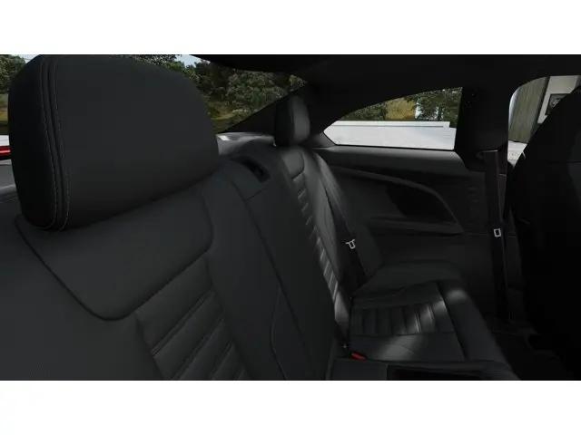 2026 BMW M2 Standard