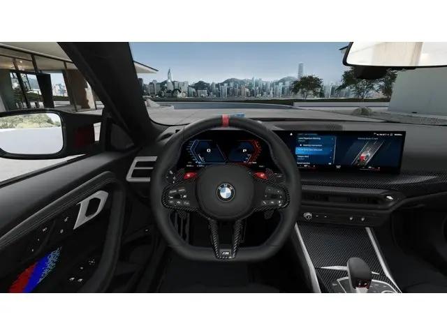 2026 BMW M2 Standard