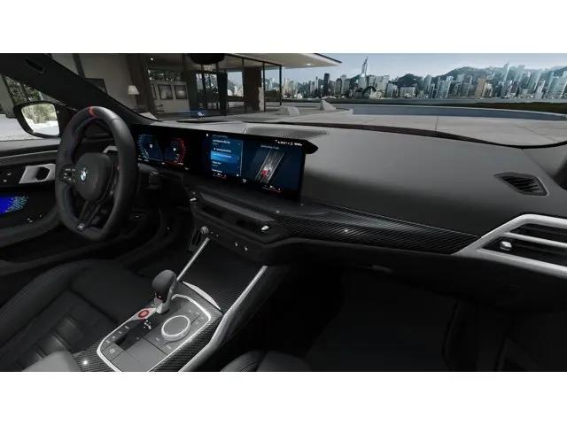 2026 BMW M2 Standard