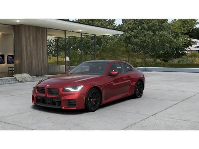 2026 BMW M2 Standard for sale in Bluffton, SC