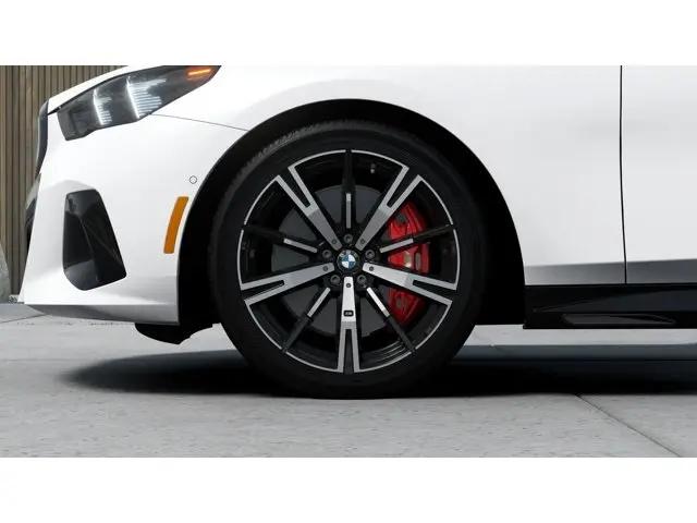 2027 BMW 5 Series 540i xDrive