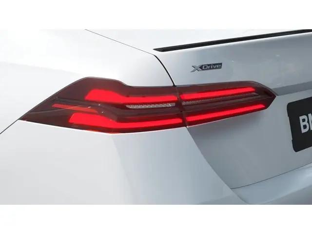2027 BMW 5 Series 540i xDrive