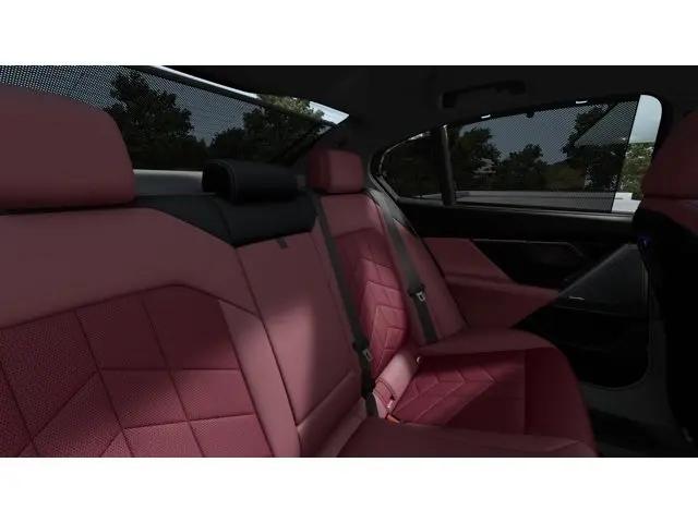 2027 BMW 5 Series 540i xDrive