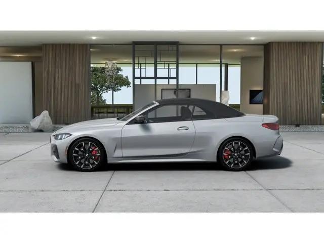 2027 BMW 4 Series 430i