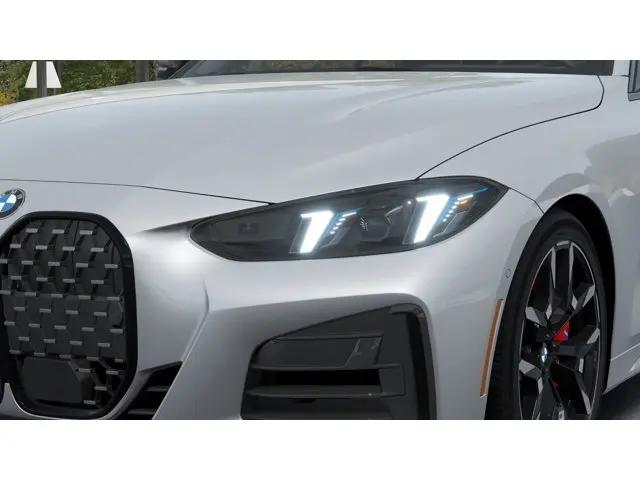 2027 BMW 4 Series 430i