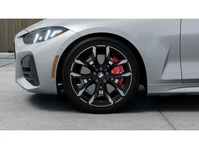 2027 BMW 4 Series 430i