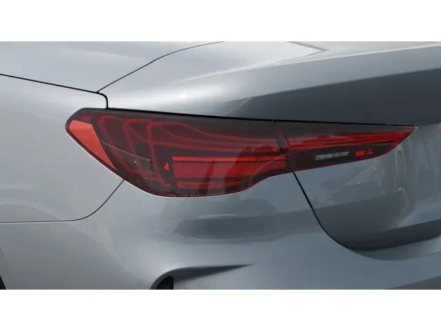 2027 BMW 4 Series 430i