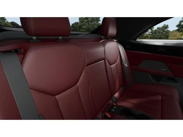 2027 BMW 4 Series 430i