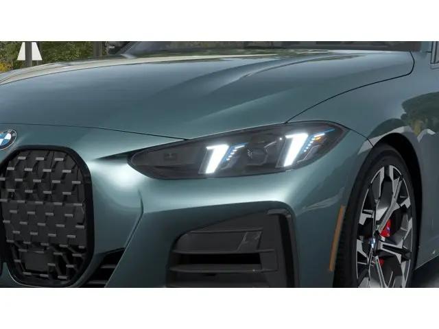 2027 BMW 4 Series 430i