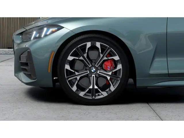 2027 BMW 4 Series 430i